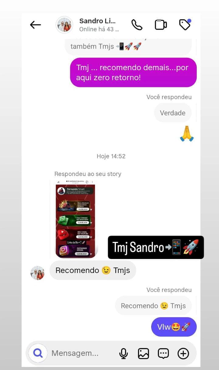 Sandro depoimento 03